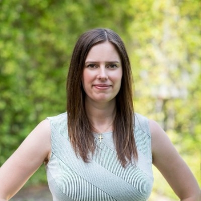 Karen Buxton