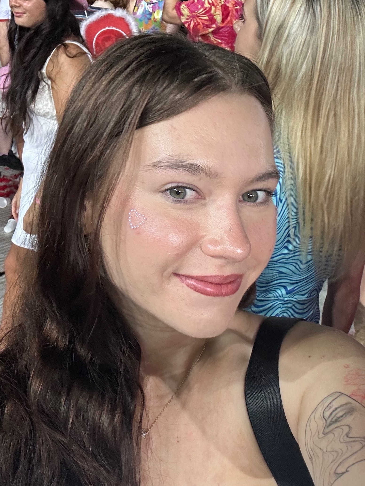 The May 50K Emma Wilson