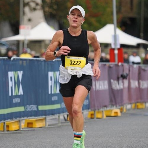 Jodianne  Rogers