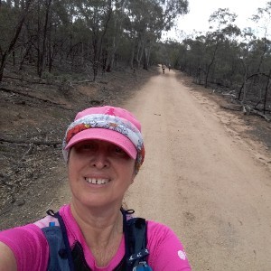 Sharon Fraser