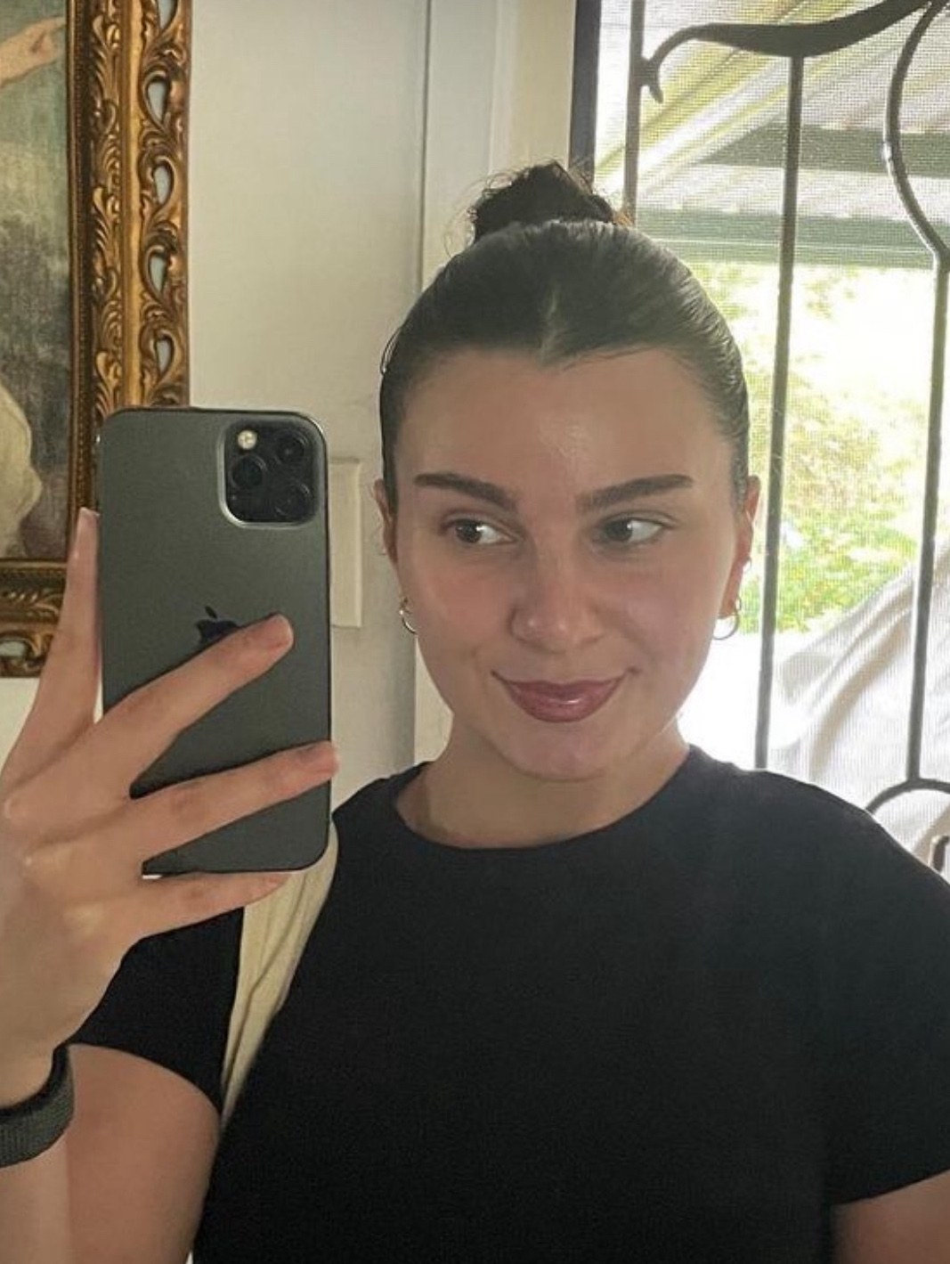 The May 50K - Isabella Rossi