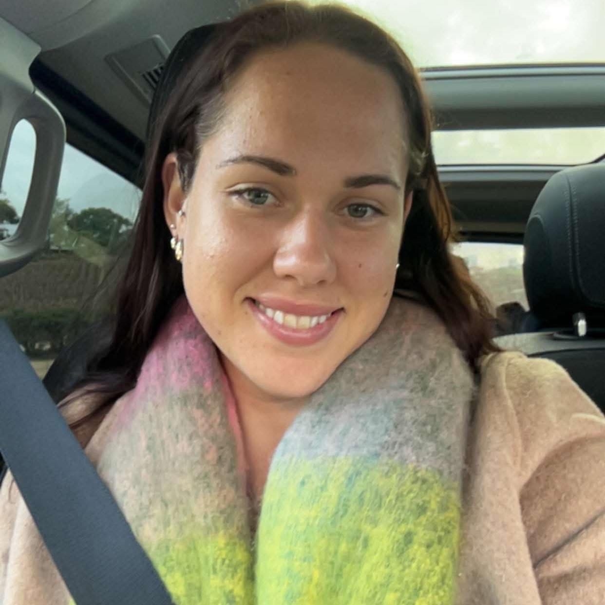 Emma Preece