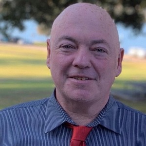 Stephen Gibson