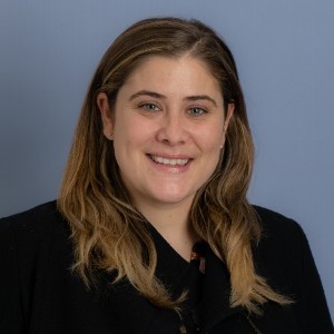 HANNAH BROWN