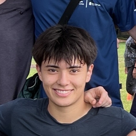 Oscar Finley